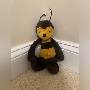 Jellycat Bashful Bee